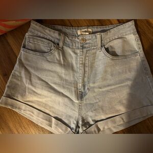 Forever 21 sz 29 shorts denim